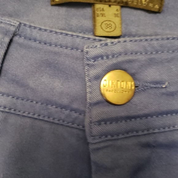 3 for $30. ❤ HP ❤ Diktons Barcelona Jeans - Picture 7 of 7